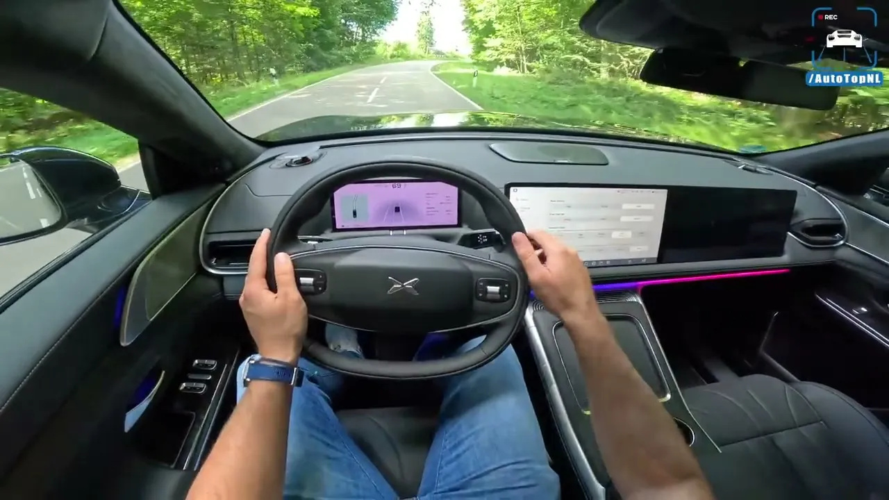 Air Suspension Height Adjustment