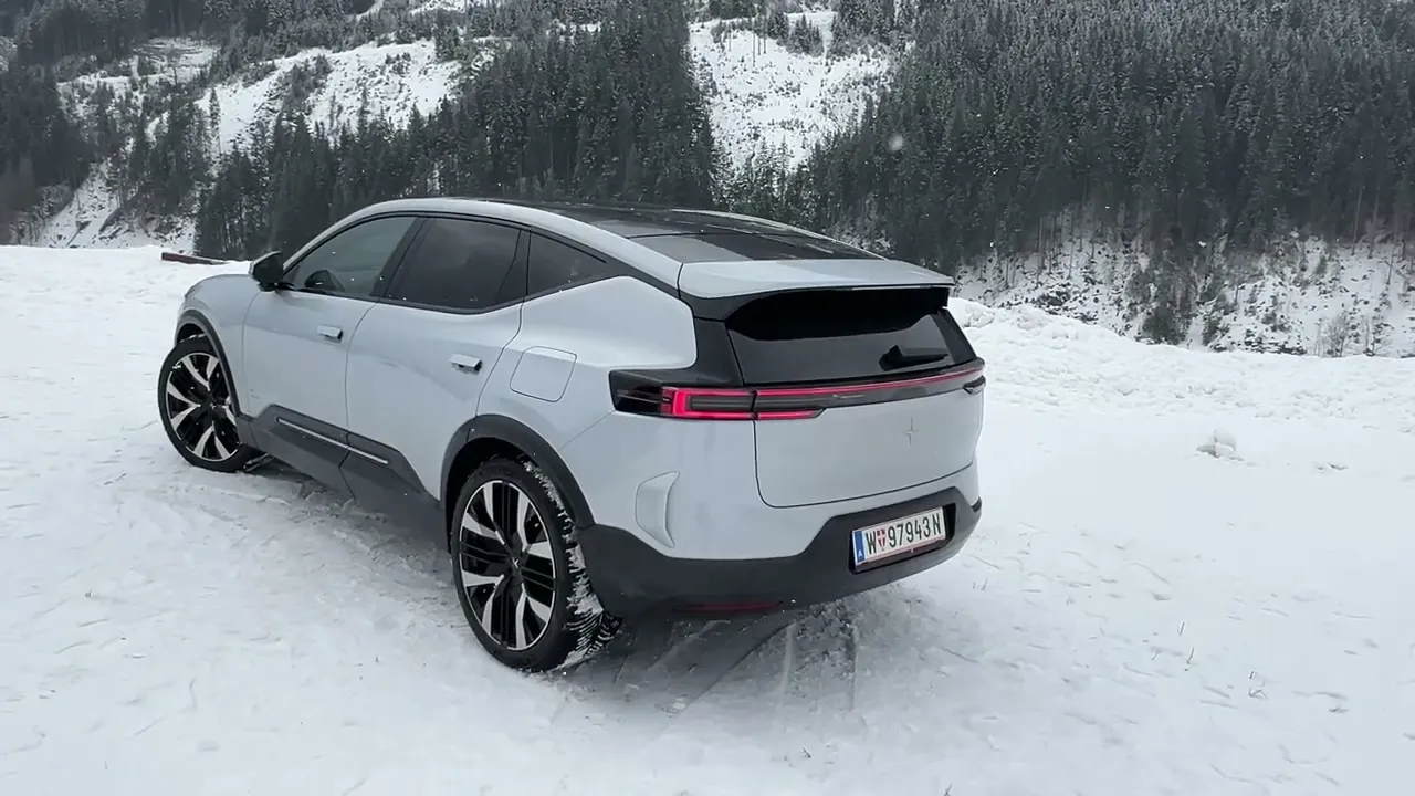 Exterior Design & Aerodynamic Elements