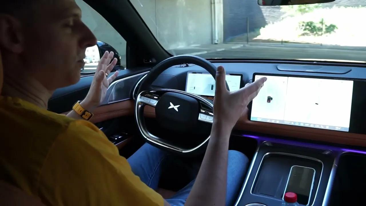 Premium Interior Quality