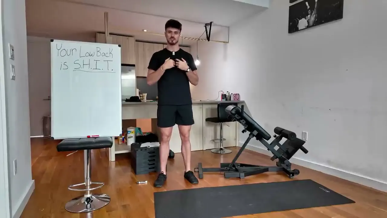 The 'Cucumber' Core Diagram