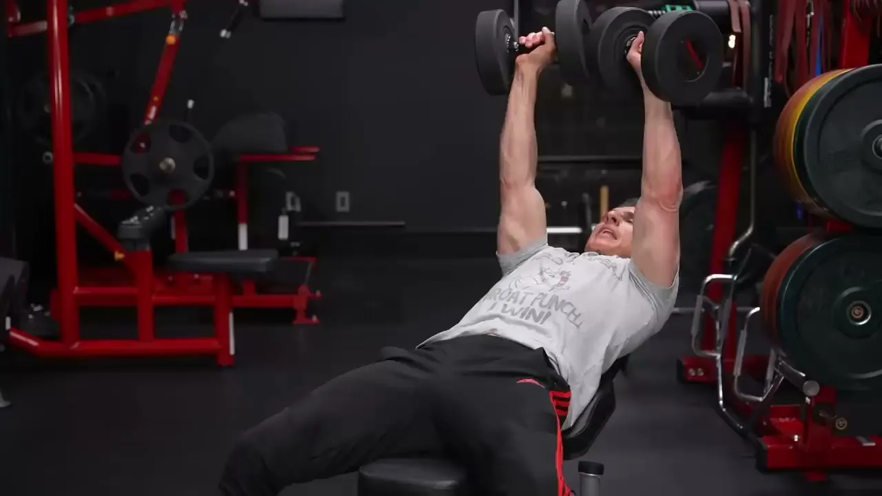 Training to failure vs. perceived failure