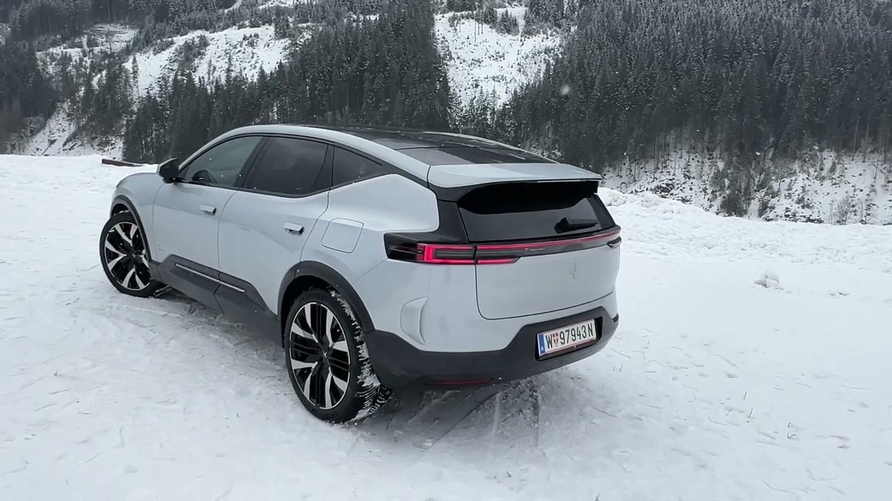 Exterior Design & Aerodynamic Elements